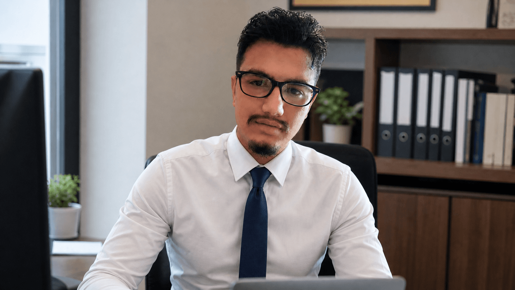 Anurag Bhandari, Founder of Veda Byte Solutions